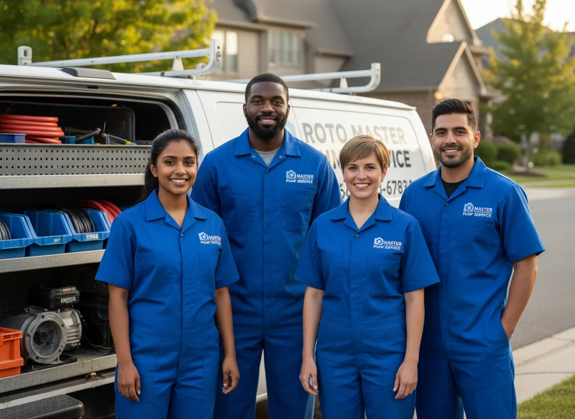 Sump Pump Installation company in Hillsborough, NJ